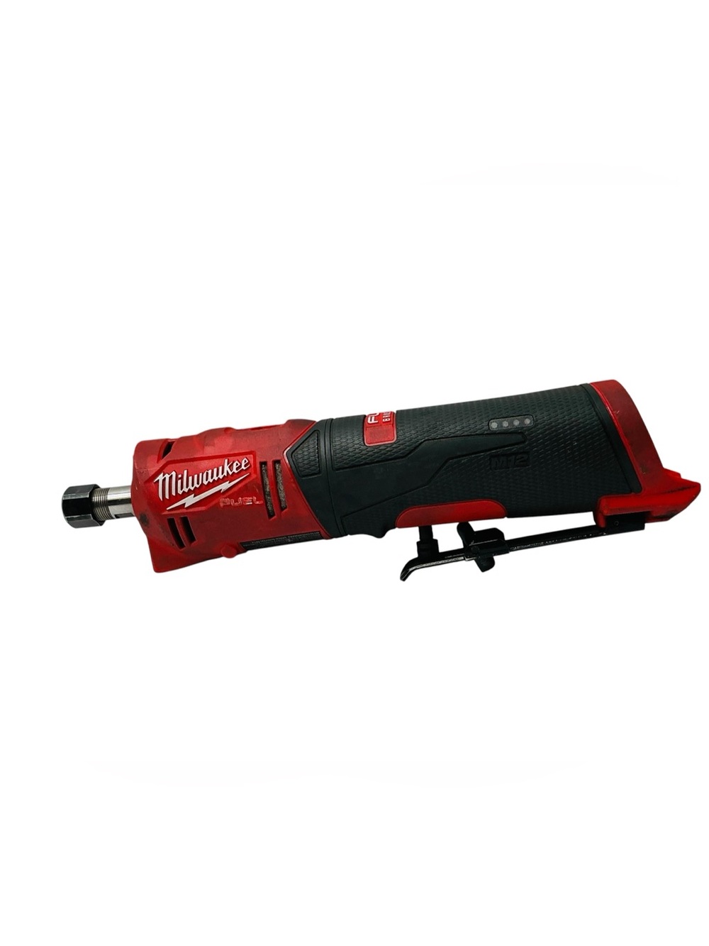 Milwaukee 2486-20 M12 12 Volt FUEL Lithium-Ion In line Die Grinder (Tool Only)